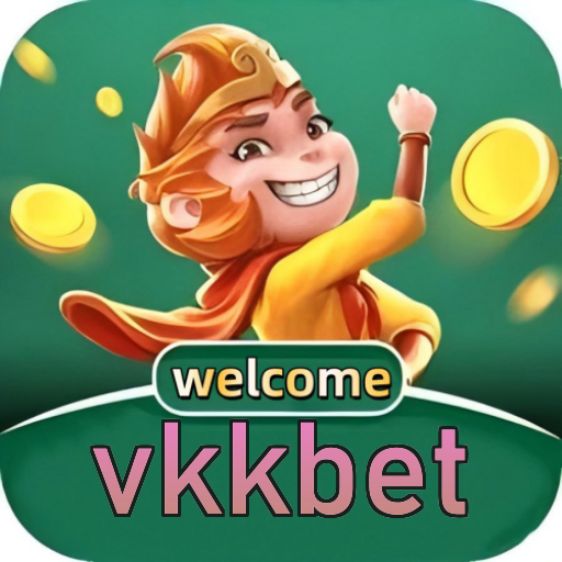 Logo vkkbet